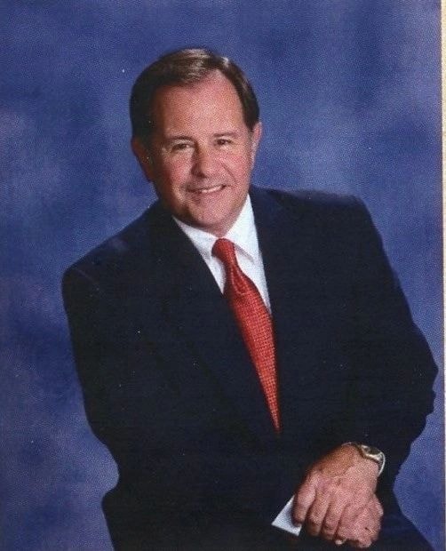 Pastor Blue Vardaman