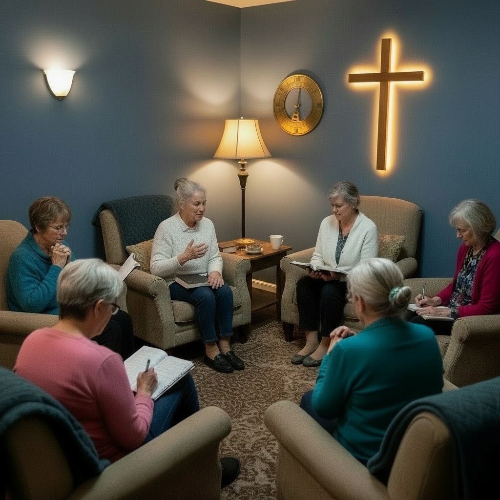Women's Bible Study